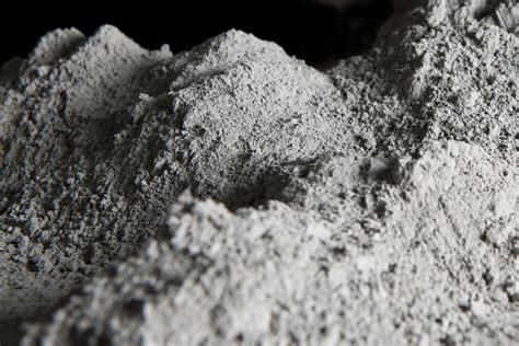 Role Of Gypsum In Cement And Its Effects