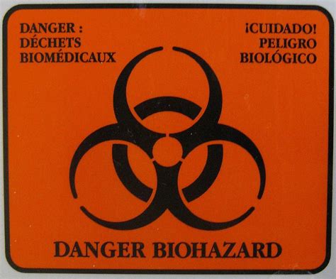 3 Simple Steps To Disposing Of Biohazardous Waste Medpro Disposal