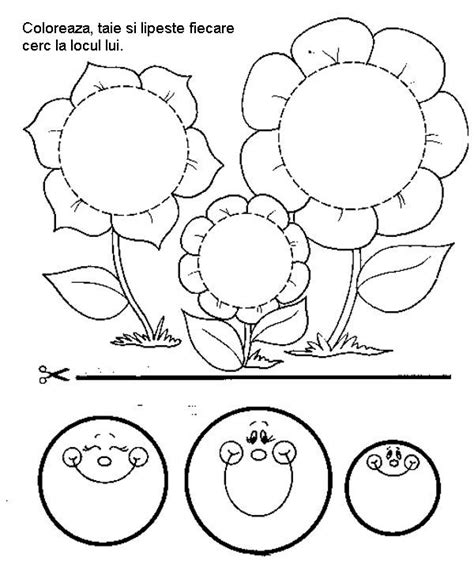 Iată trei modele de rachete făcute din forme geometrice. Planse de desenat, colorat, decupat pentru gradinita