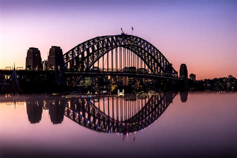 Die Besten Sydney Tipps Für Eine Reise In Australiens Größte Stadt 2024