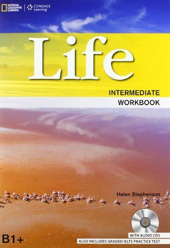 Life British Edition Workbook With Audio Cd Intermediate By Paul