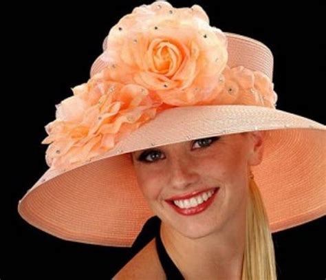 Fancy Hats For Women Easter And Soft Colors Pinterest Hats For