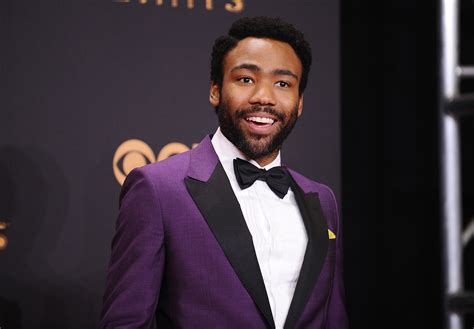 Donald Glover Sued By Own Record Label Over Royalties 
