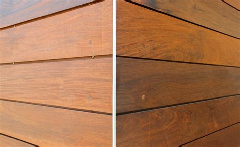 Tropical Hardwood Exterior Wood Siding Panels Buy