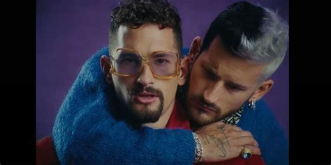 Tras la buena aceptación que han tenido con el género urbano, los hermanos los venezolanos mau y ricky montaner lanzan su nuevo disco rifresh, que calificaron como uno de los más trabajados ya que, con el fin de que fu. La Grosera, de Mau y Ricky, el videoclip más divertido del ...