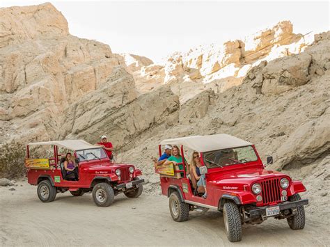Desert Adventures Red Jeep Tours And Events Palm Desert All You Need