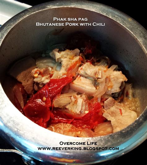 Overcome Life Bhutanese Food Recipes Kewa Datshi Potato With Cheese