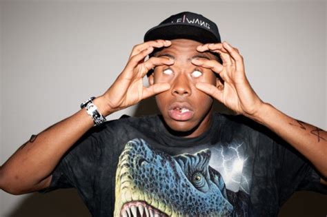 Love This Kid Tyler The Creator The Martian The Creator