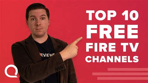 But the point is, your following on social media. 10 Best FREE Amazon Fire TV Channels - YouTube