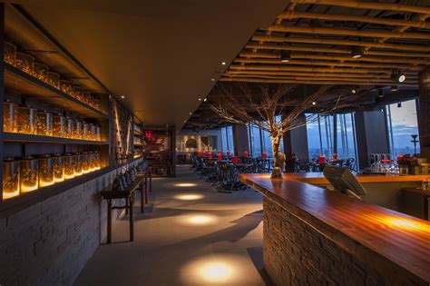 2014 restaurant and bar design award winners archdaily