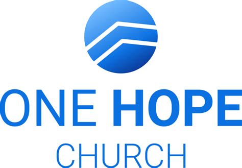 Im New Here One Hope Church