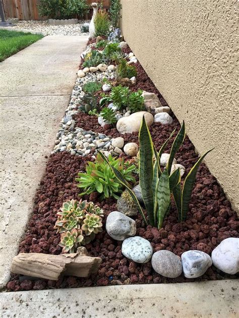 Genius Low Maintenance Landscaping Ideas For Front Yard And Backyard