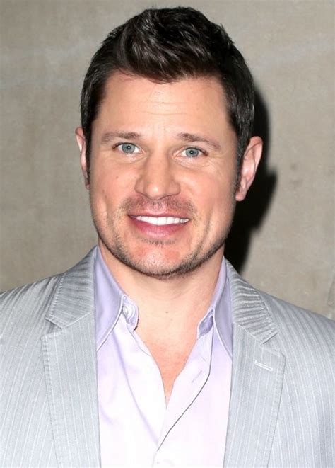 Nicholas scott lachey (born in 1973) is a singer and a tv personality producer and star. Nick Lachey | Disney Wiki | Fandom