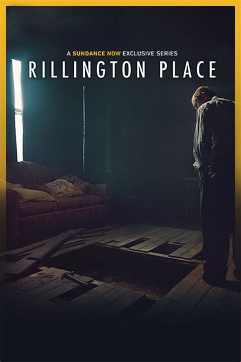 Watch Rillington Place Online Season 1 2016 Tv Guide