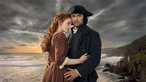 Poldark Season 6 Everything You Need To Know Including New Cast And