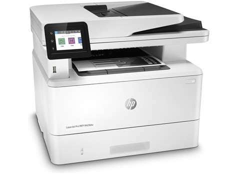 Hp Laserjet Pro Mfp M428dw Wireless Printer Hp Store Uk