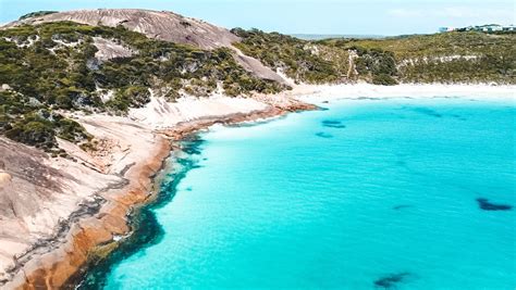 Best Beaches In Esperance Western Australia Travelinsightpedia