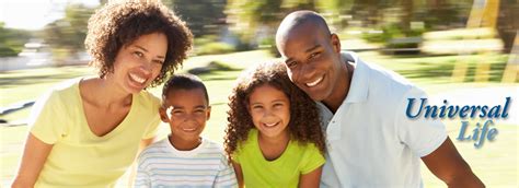 Universal Life Insurance | Kansas City Life Insurance Company