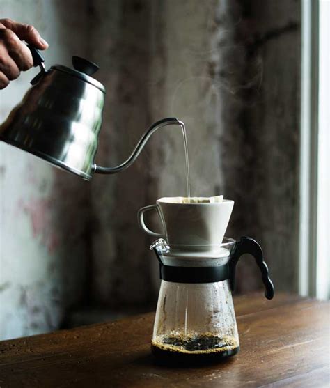 The Best Ways To Make Coffee Brew Caffeine