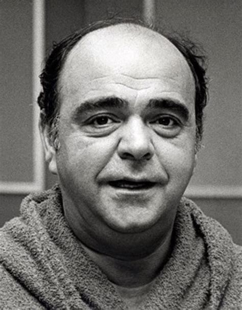 James Coco Character Actor Famous Faces Classic Hollywood