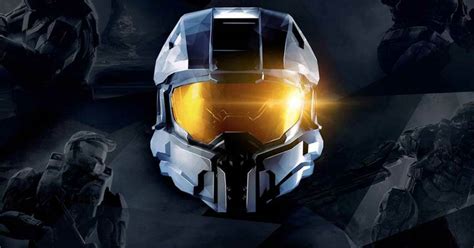 Five Minutes Of Shaky Halo The Master Chief Collection Footage Escapes