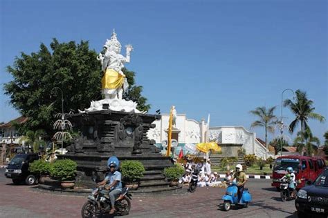 The History Of Singaraja Bali Folklore Development