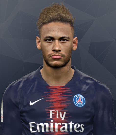 Pro evolution soccer 2018a is an upcoming sports video game developed by pes productions and published by konami for microsoft windows, nintendo pes2017 master league chegada e a estréia de neymar no psg pes 2017 (pro evolution soccer 2017) gameplay rumo ao. Neymar Jr. FACES Pes 2017 - LlojaPesPatch