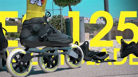 Rollerblade E2 125 Pro Review The 2 In 1 Inline Skate For Fitness And