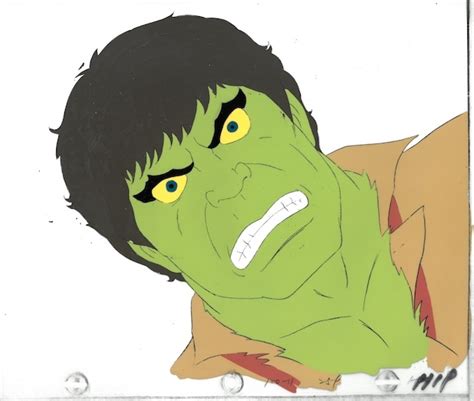 Top 156 Hulk Transformation Cartoon