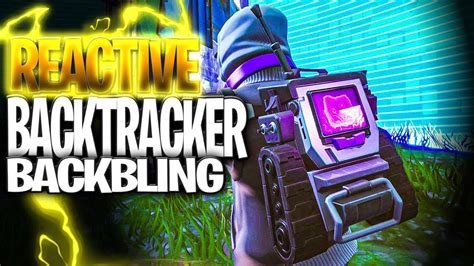 What do you think about the new free skins in fortnite battle royale? STRATUS Skin AND Backbling Being REACTIVE (What Does The ...