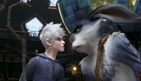 Jack Frost Rise Of The Guardians Photo 34217235 Fanpop