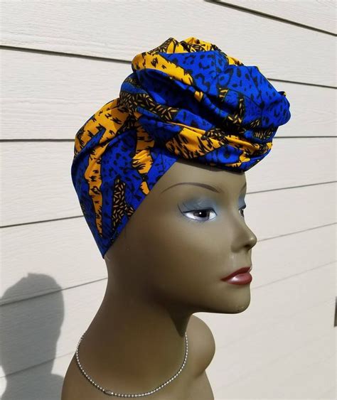 17 Best African Head Wraps In 2021 And Where To Get Ankara Scarves African Scarf African Head