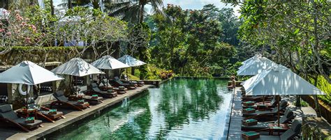 Weddings At Maya Ubud Resort And Spa Bali