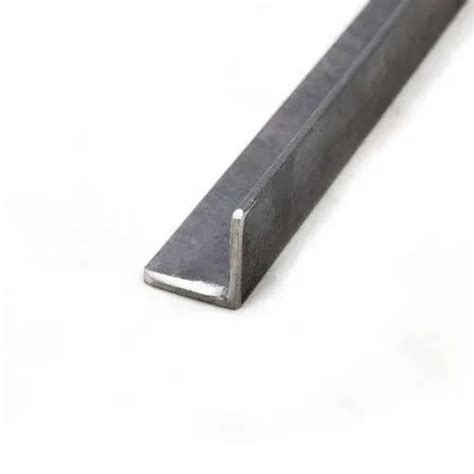 Mild Steel Angle For Construction Size 50 X 50 Mm At Best Price In