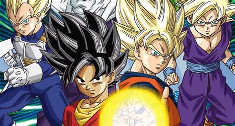 And dragon ball super (2015). When are the next Dragon Ball Super episodes coming after ...