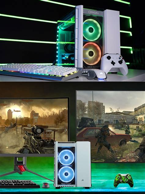 Origin Big O Is A Hybrid Gaming Pc With A Built In Xbox Or Ps4
