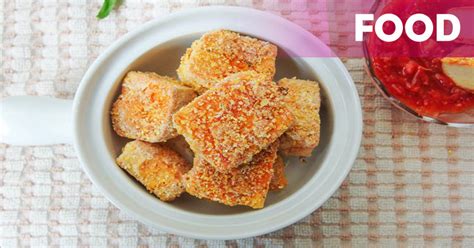Meskipun begitu ada sebagian orang yang tetap menyukainya. Resep Perkedel Tahu Lauk Sarapan si Vegan : Okezone Lifestyle