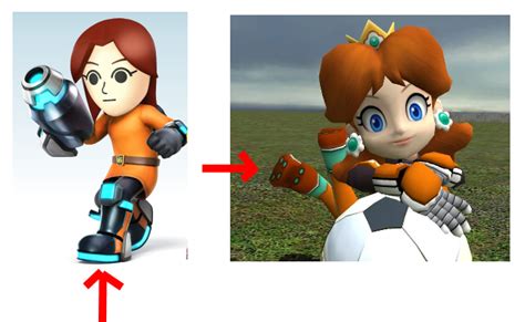 Daisy In Her Strikers Outfit Gamefaqs Super Smash Bros Board Wiki Fandom Powered By Wikia