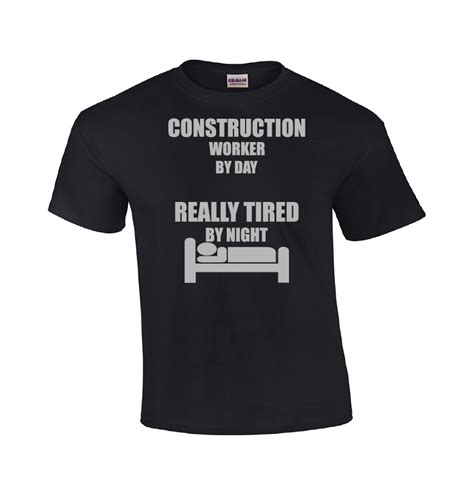 We did not find results for: Construction Worker By Day... | Funny T-shirt | Funny ...