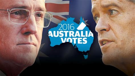 Federal Election 2016 What You Need To Know