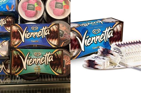 Available in 3 oz, 4 oz, 5 oz, 6 oz, 8 oz, 12 oz and 16 oz with green, red, purple, pink, orange, multi color and cow print color. Our Favourite 90s Ice Cream, Walls Viennetta, Is Finally ...