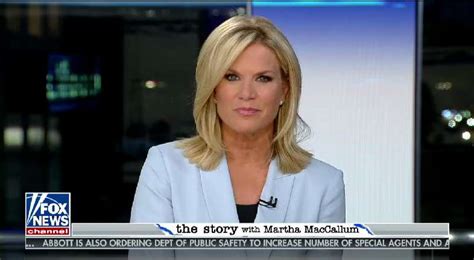 The Story Behind The Story Political Journalist And Author Martha Maccallum Episode 105 She