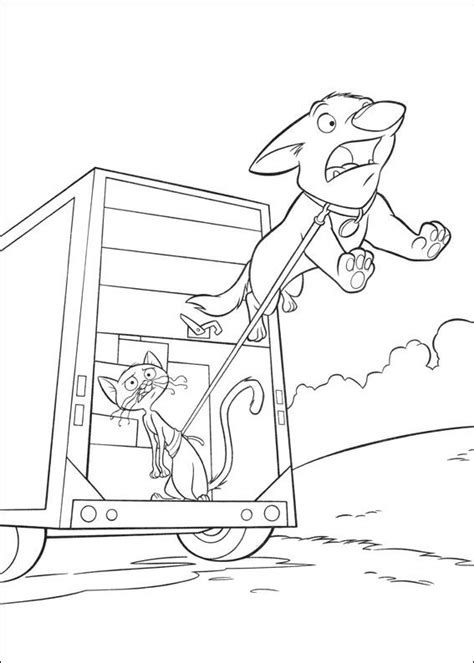 Coloring pages, coloring pages of disney characters, coloring pages to print, disney coloring pages, disney princess coloring pages, free coloring pages bookmark. Kids-n-fun.com | 32 coloring pages of Bolt