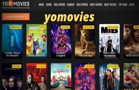Yomovies Watch Free Hd Bollywood And Hindi Dubbed Movies Online