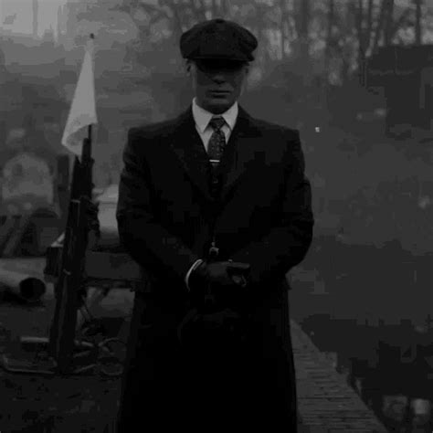 Thomas Shelby Peaky Blinders  Thomas Shelby Peaky Blinders Discover And Share S