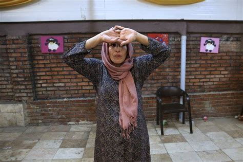 Iran Challenges Taboos On Discussing Sex As Hiv Rate Rises Egypt