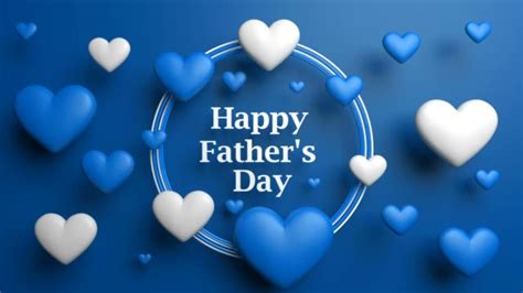 Happy Fathers Day 2021 Wishes Images Quotes Status फादर्स डे की