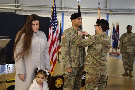 Usag Benelux Welcomes New Hhc Commander Article The United States Army