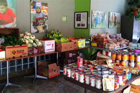 Every $1 donated provides 2 meals. Did you know Toronto has a vegetarian food bank?