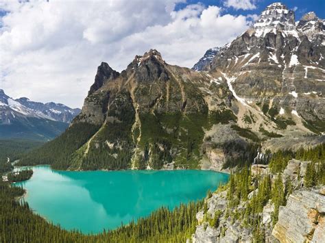 Top 10 Things To Do In British Columbia Canada Travel